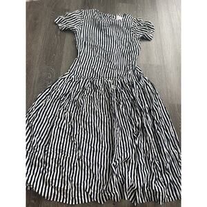 vintage misty lane dress